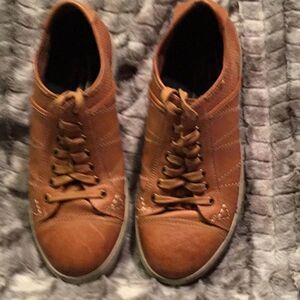 ❤️SPENCO laced casual shoes Mens